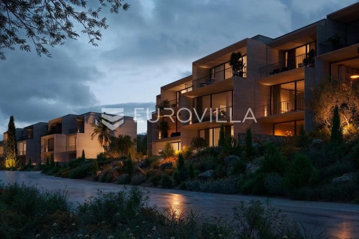 Stan na prodaju 47 m² – Podstrana