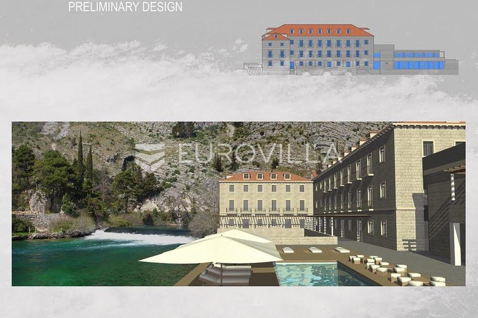 Hotel Na prodaju -  Dubrovnik - Okolica