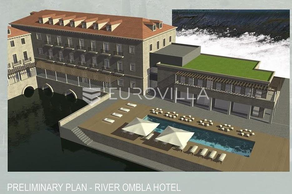 Hotel In vendita - Dubrovačko-neretvanska Dubrovnik - Okolica
