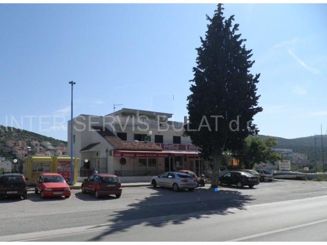Gewerbefläche zu verkaufen 692 m² – Šibenik
