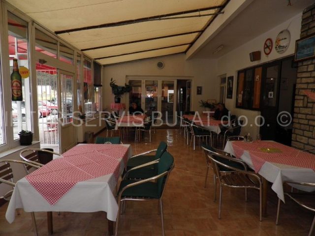 Poslovni prostori Naprodaj - šibensko-kninska šibenik - foto 2/5