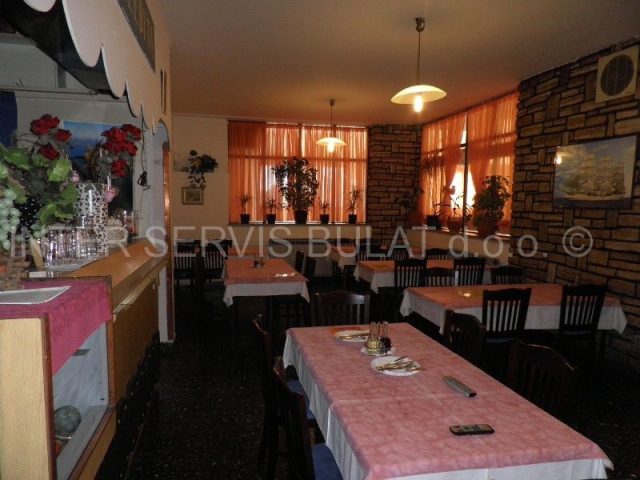 Poslovni prostori Naprodaj - šibensko-kninska šibenik - foto 3/5