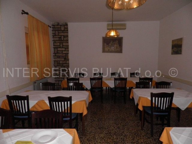 Poslovni prostori Naprodaj - šibensko-kninska šibenik - foto 4/5