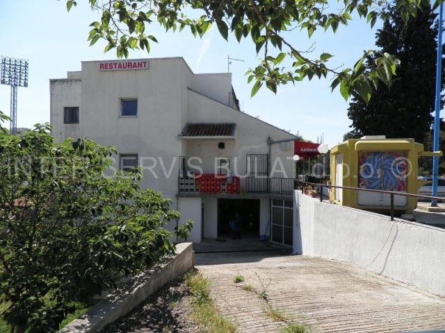 Poslovni prostori Naprodaj - šibensko-kninska šibenik - foto 5/5