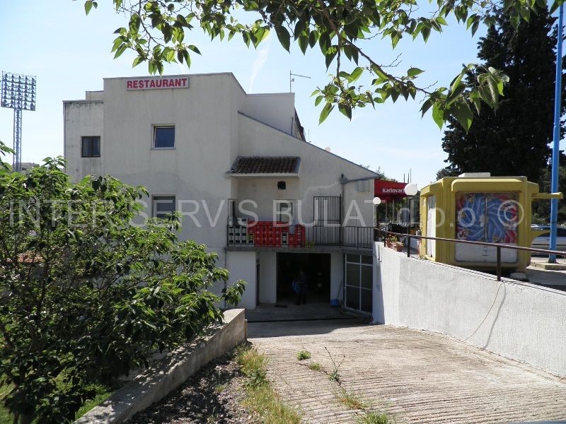 Poslovni prostori Naprodaj - ŠIBENSKO-KNINSKA  Šibenik