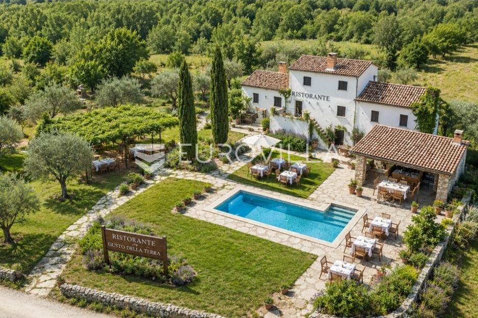House For sale - Oprtalj - foto 1/9