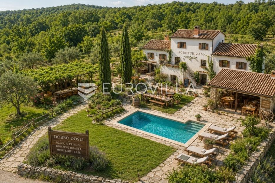 House For sale - Oprtalj - foto 2/9
