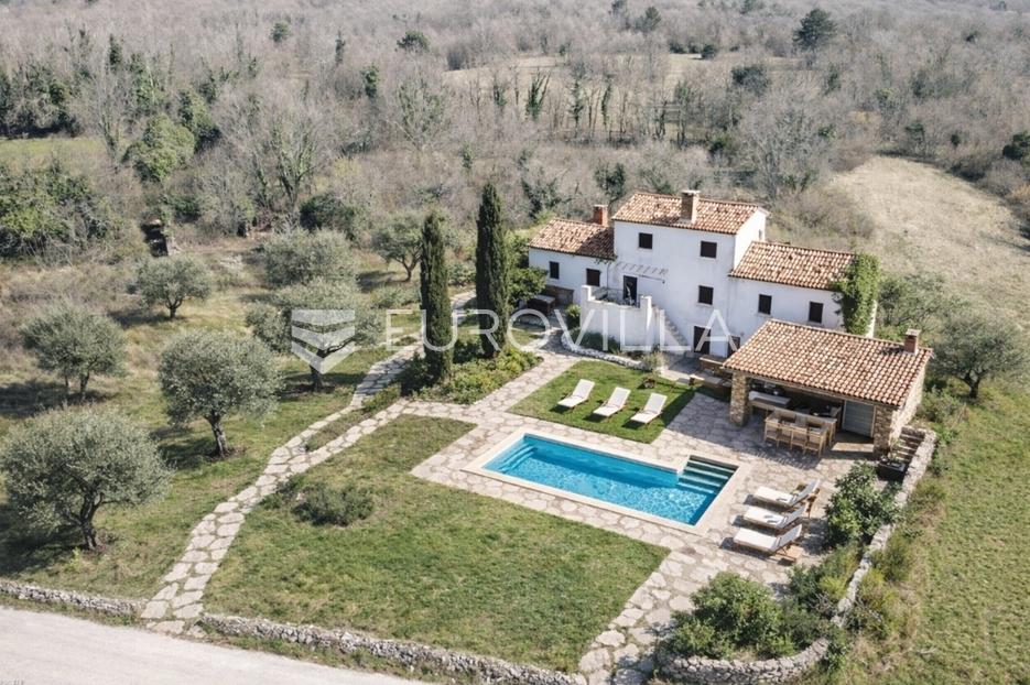 House For sale -  Oprtalj