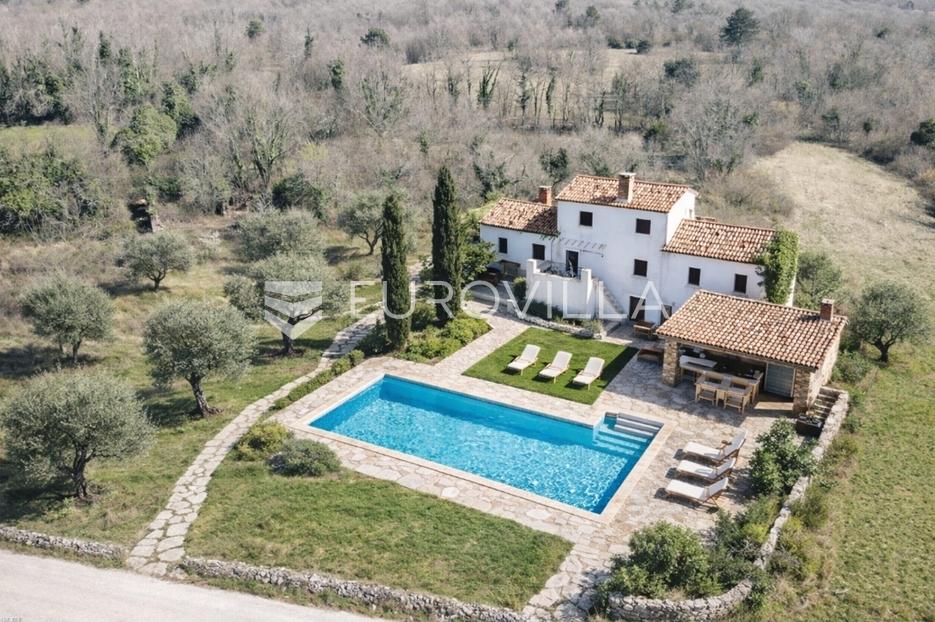 House For sale -  Oprtalj
