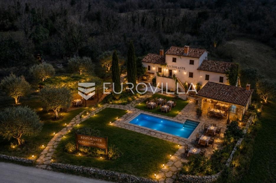 House For sale -  Oprtalj