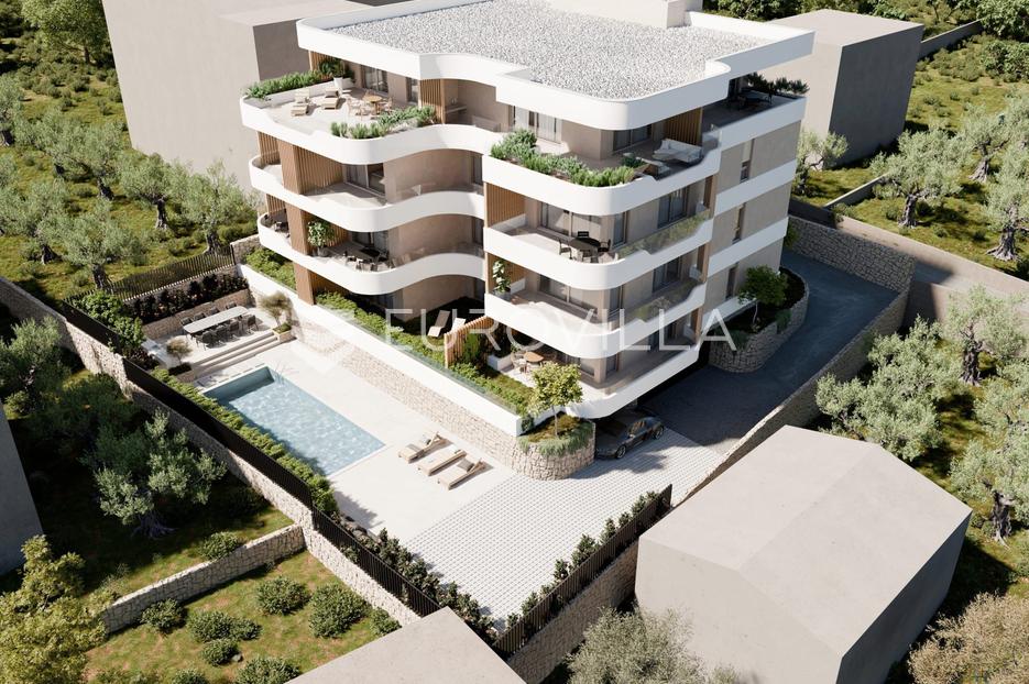 Flat For sale - Primošten - foto 5/5