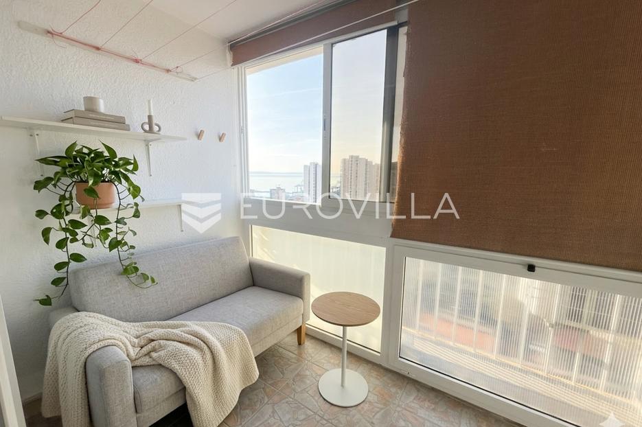 Apartmán Na prodej -  Rijeka