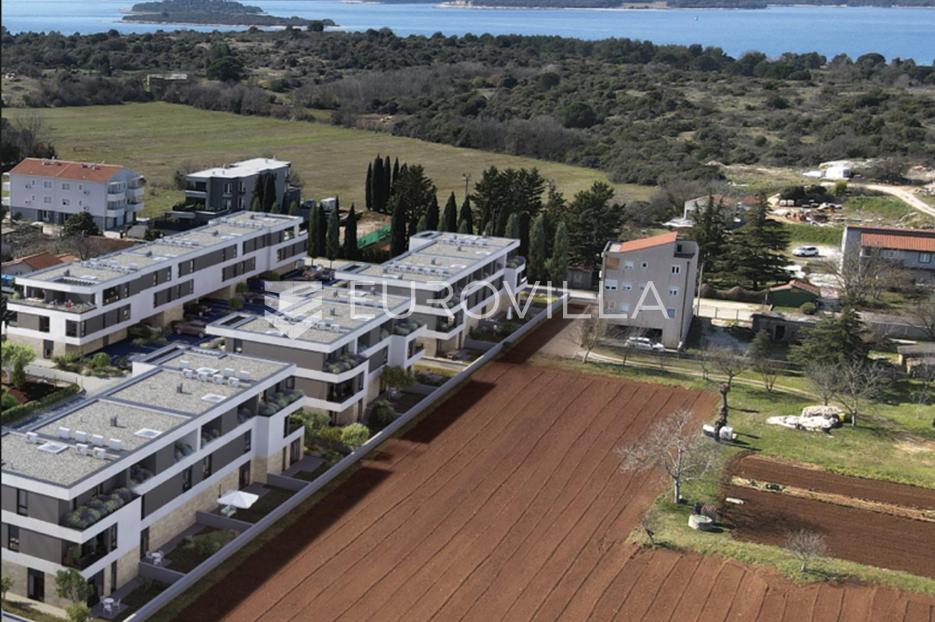 Apartment Zu verkaufen - Pula - Okolica - foto 3/12