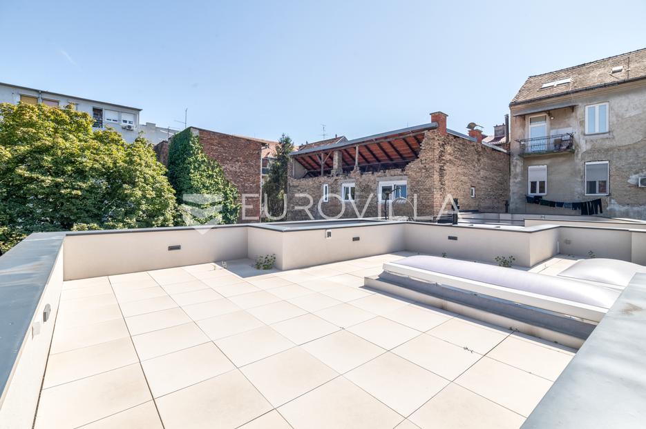 Appartement À vendre - Grad Zagreb Donji Grad
