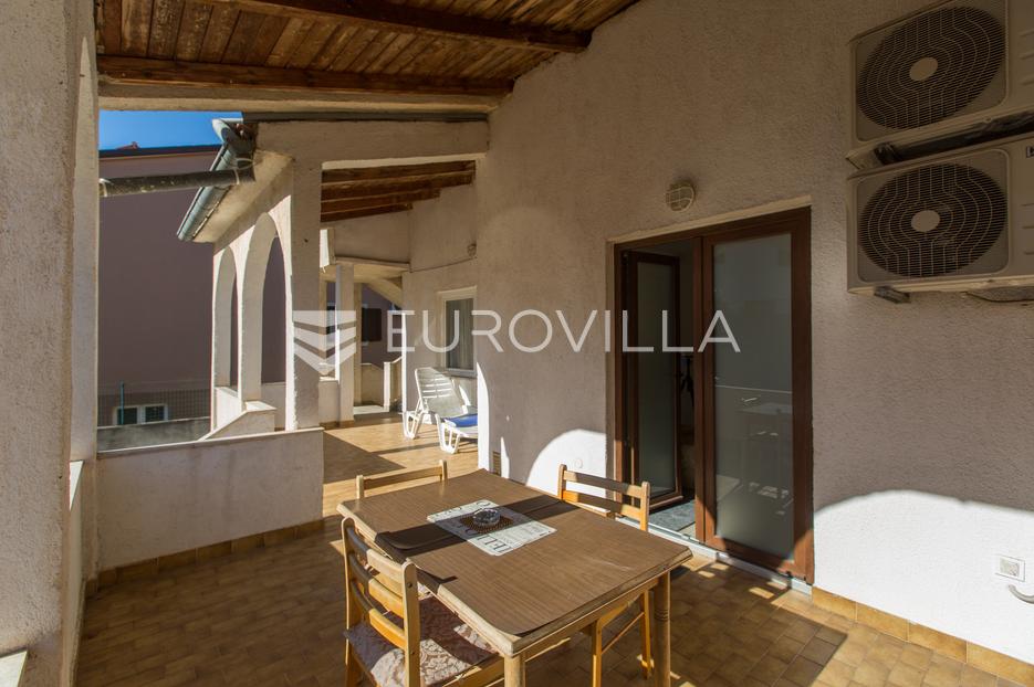 Flat For sale -  Rovinj