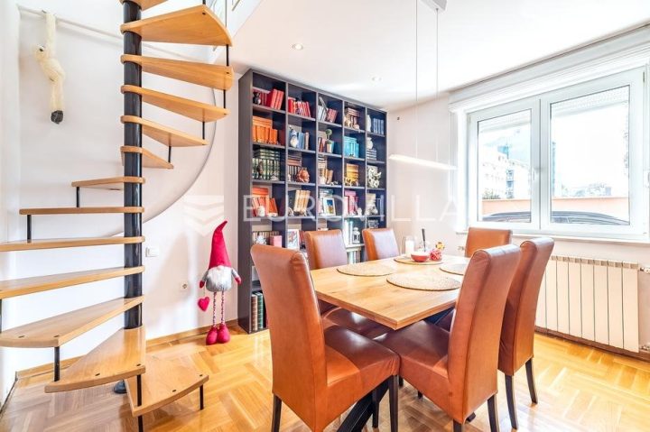 Casa In vendita - Grad Zagreb Trešnjevka - Sjever - foto 3/9