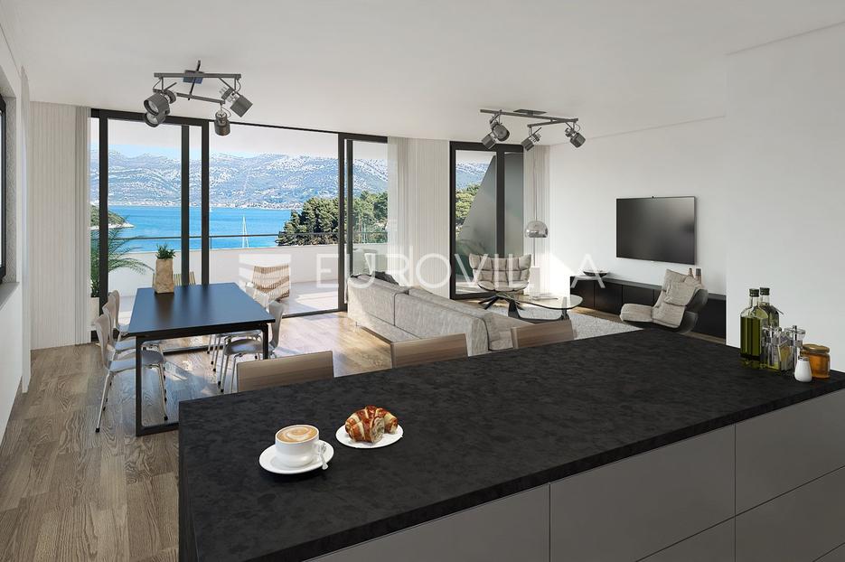 Apartmán Na predaj -  Korčula