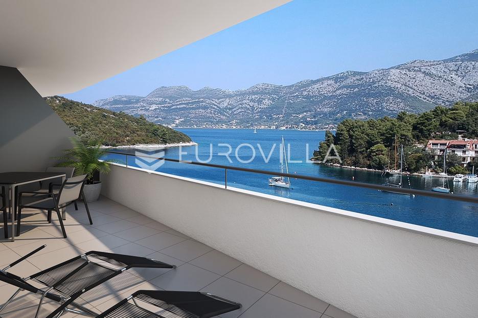 Apartmán Na predaj -  Korčula