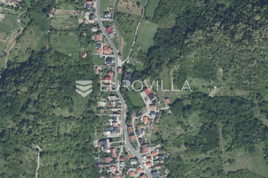 Grundstück Zu verkaufen Markuševec