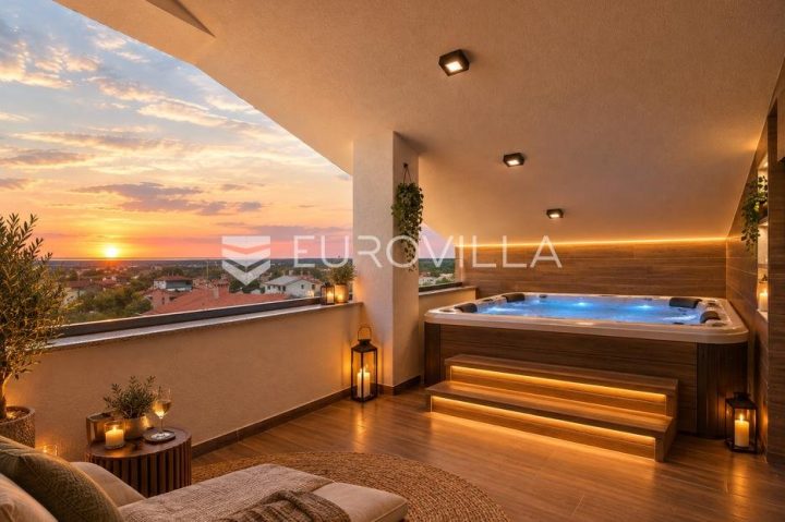Apartmán Na prodej - Istarska Fažana - foto 2/38