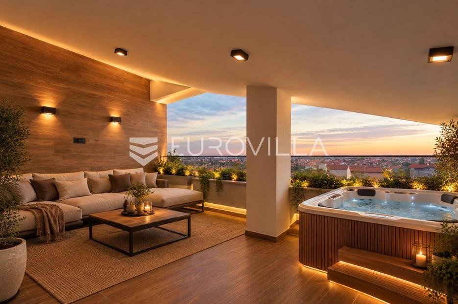 Apartmán Na prodej - Istarska Fažana - foto 1/38