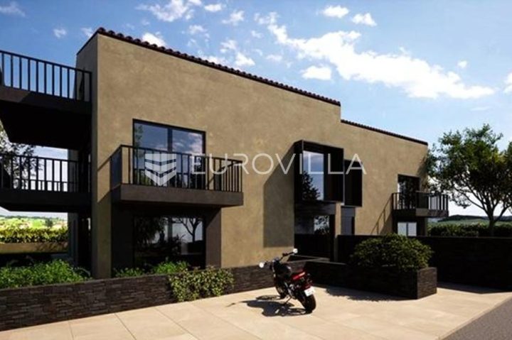 Apartment zu verkaufen 127 m² – Funtana