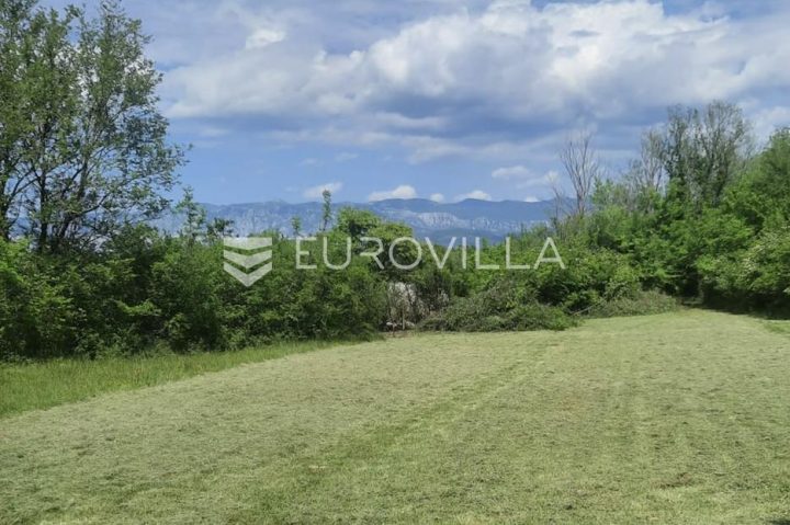 Terrain à vendre 896 m² – Čižići