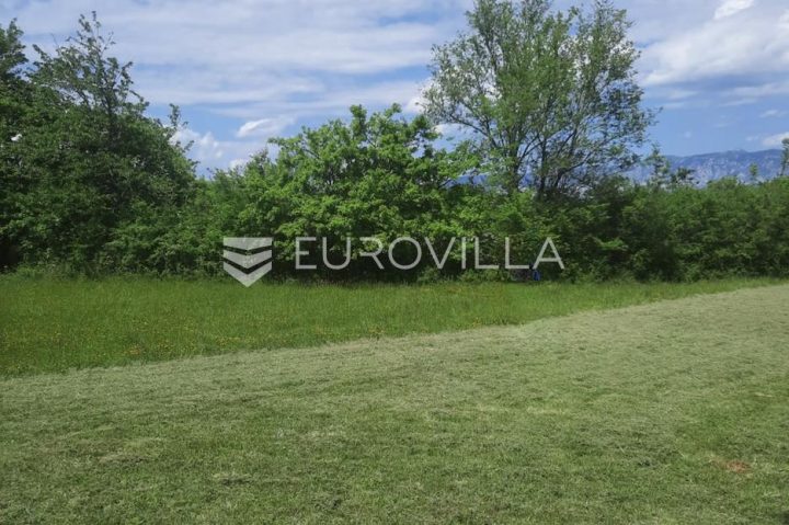 Land For sale - Primorsko-goranska Dobrinj - foto 2/5