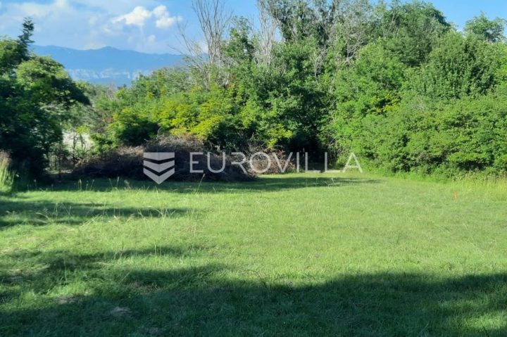 Land For sale - Primorsko-goranska Dobrinj - foto 3/5