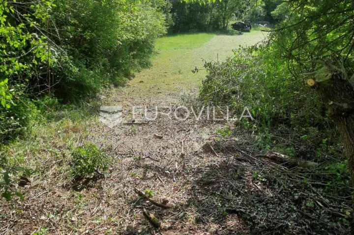 Land For sale - Primorsko-goranska Dobrinj - foto 5/5
