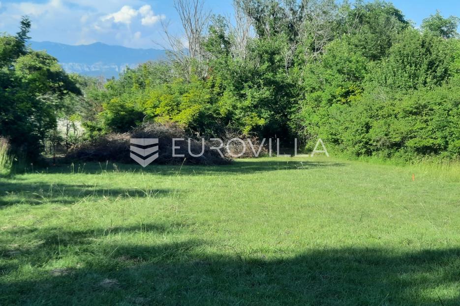 Zemljište Na prodaju -  Dobrinj