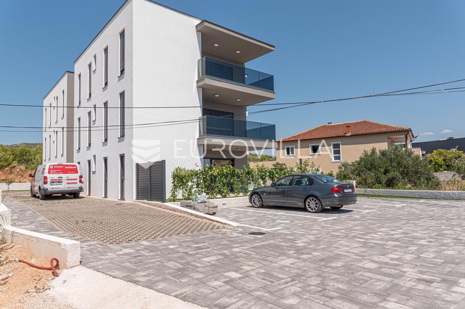 Apartment Zu verkaufen - šibensko-kninska Tribunj - foto 2/7