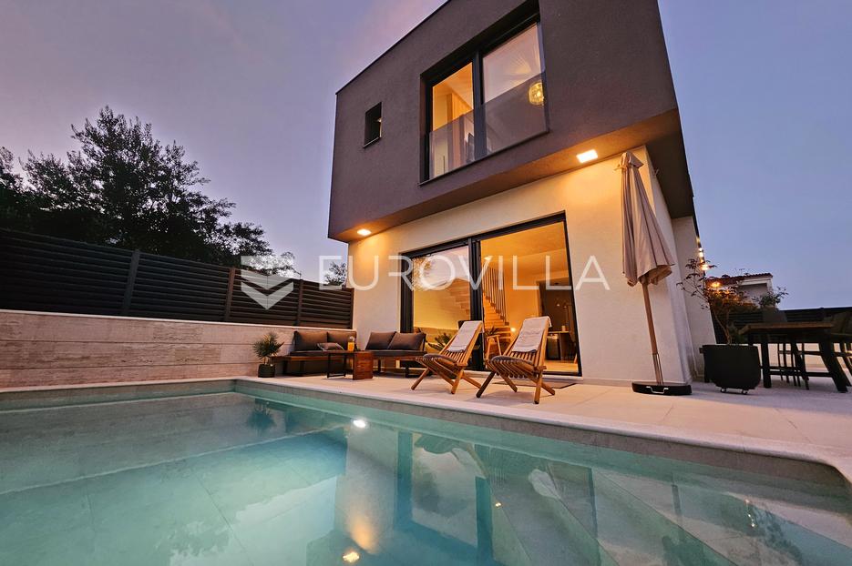 Maison À vendre - šibensko-kninska Vodice - foto 2/42