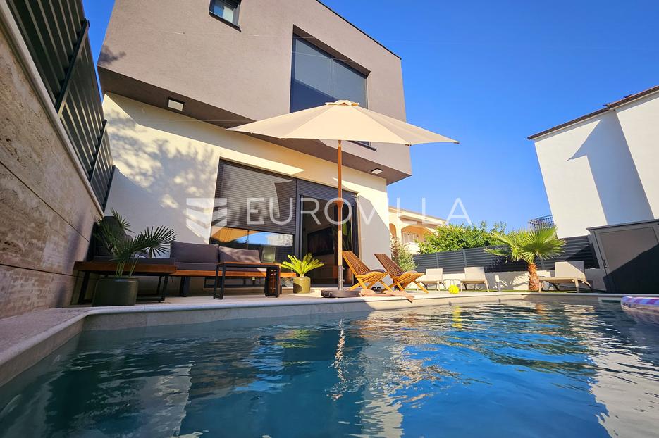 Maison À vendre - šibensko-kninska Vodice - foto 3/42