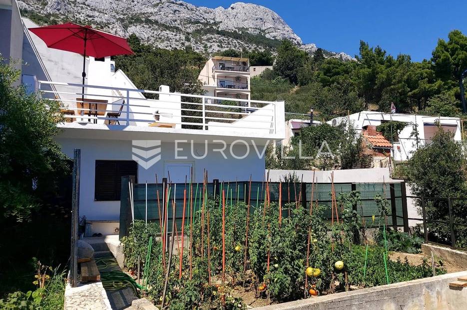 Apartma Na predaj -  Omiš