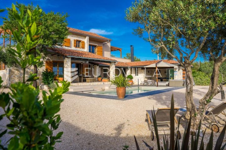 Haus Zu verkaufen - šibensko-kninska šibenik - Okolica - foto 5/51
