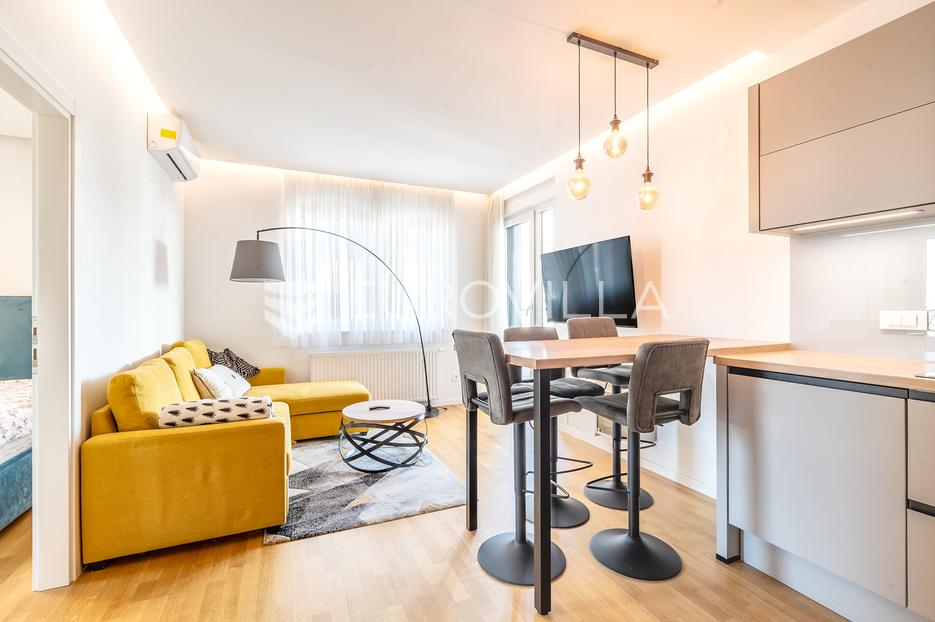 Apartment Zu verkaufen -  Trešnjevka - Sjever
