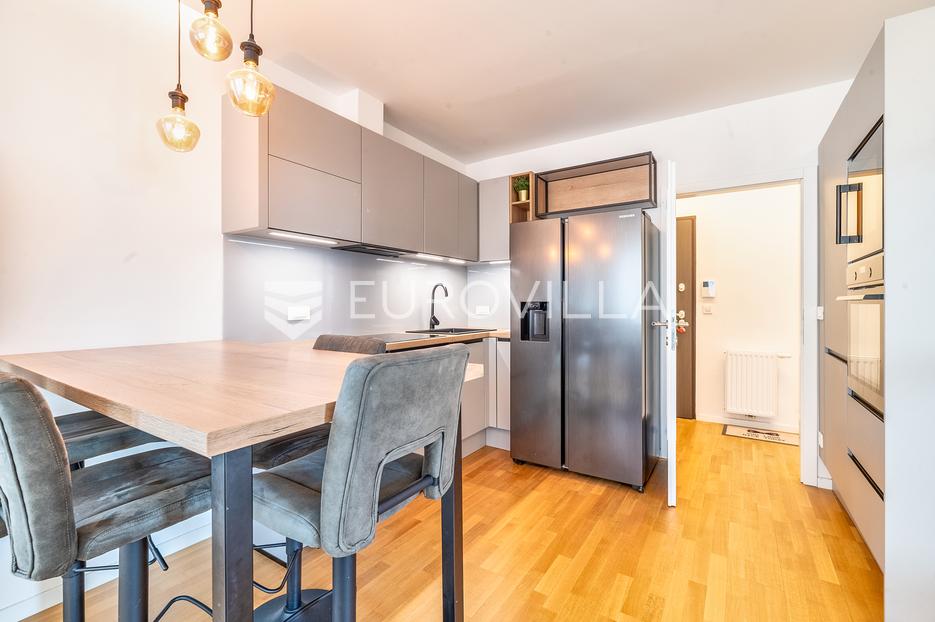 Apartment Zu verkaufen -  Trešnjevka - Sjever