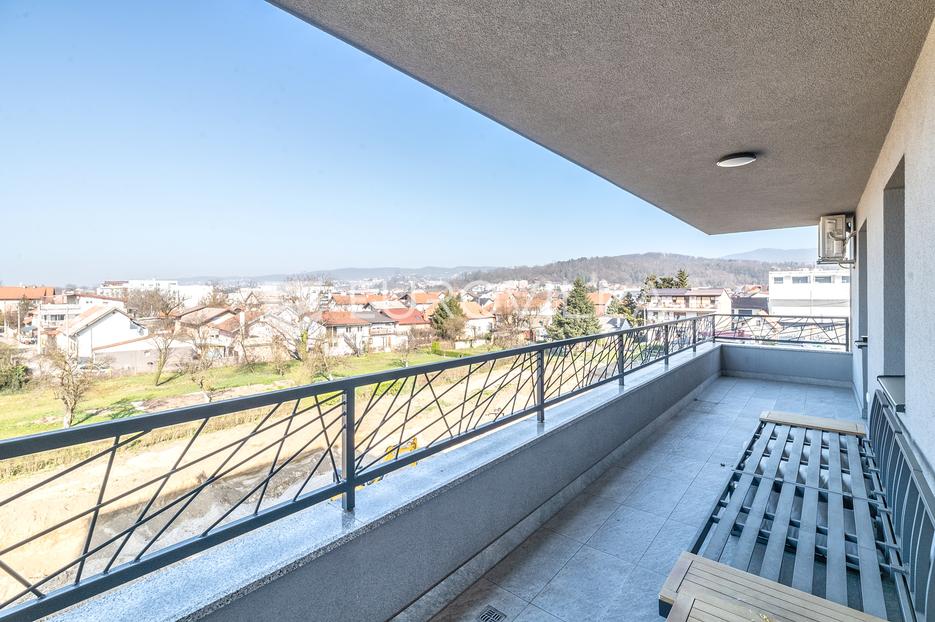 Apartment Zu verkaufen -  Trešnjevka - Sjever