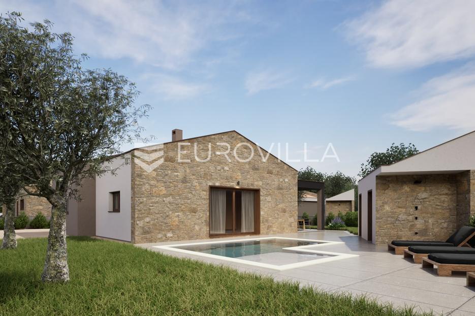 House For sale - Istarska Barban - foto 1/5