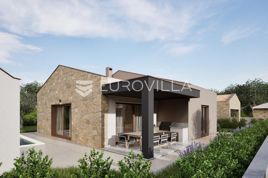 House For sale - Istarska Barban - foto 2/5