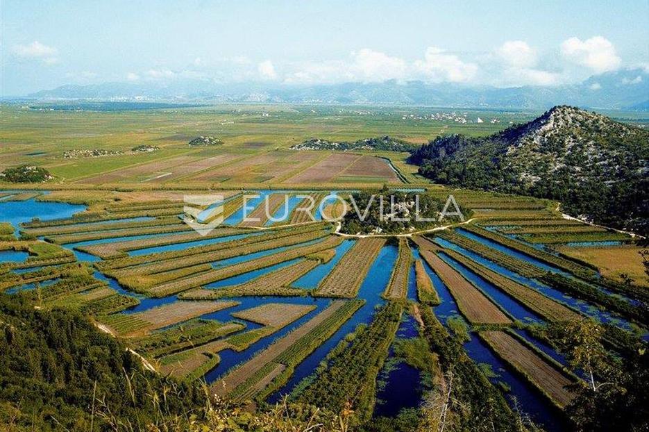 Pozemok Na predaj - Dubrovačko-neretvanska Slivno - foto 2/4