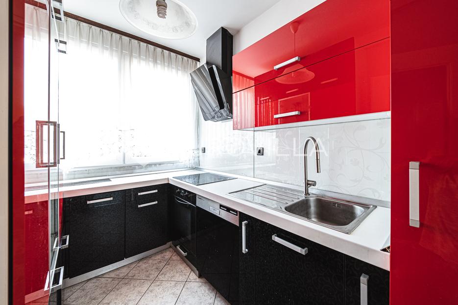 Appartement À vendre -  Trnje