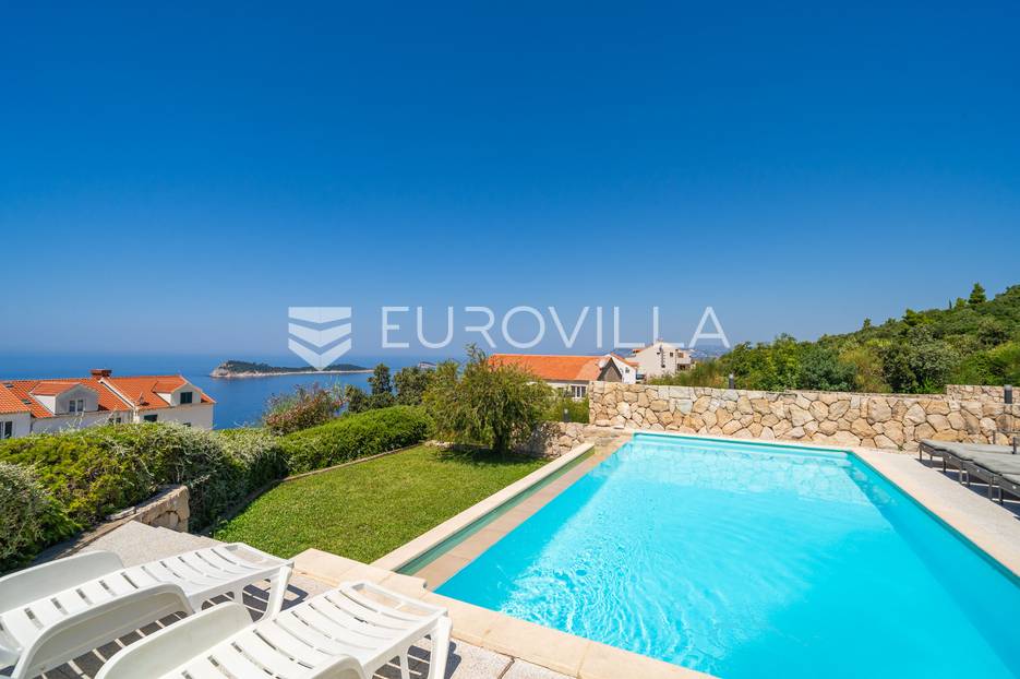 Casa In vendita -  Konavle
