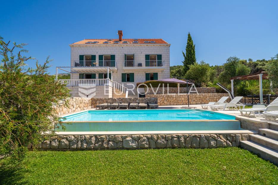 Casa In vendita -  Konavle