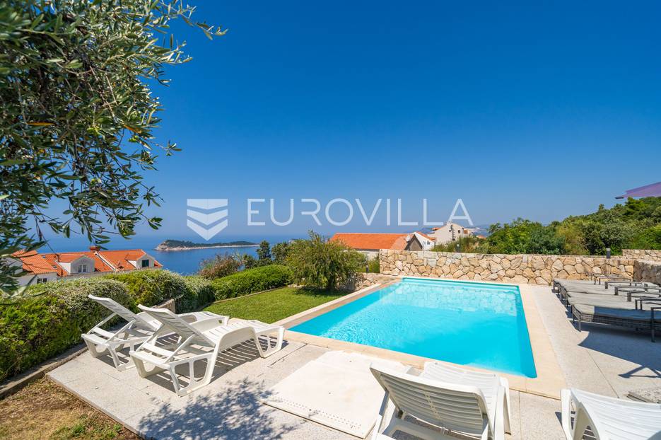 Casa In vendita -  Konavle