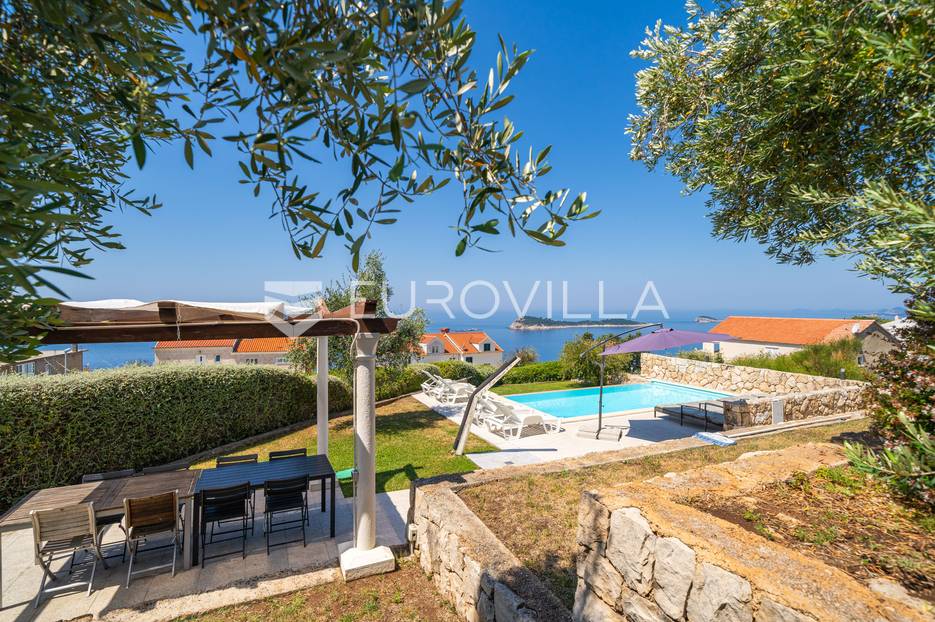 Casa In vendita -  Konavle