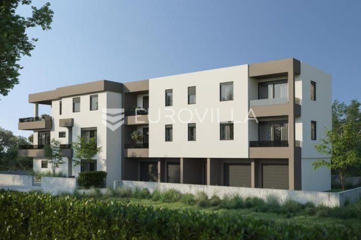 Flat for sale 56 m² – Kaštanjer