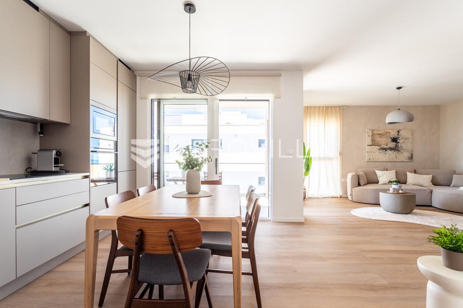 Apartmán Na prodej Podstrana