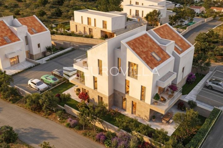 Apartma Naprodaj - Splitsko-dalmatinska Supetar - foto 2/9